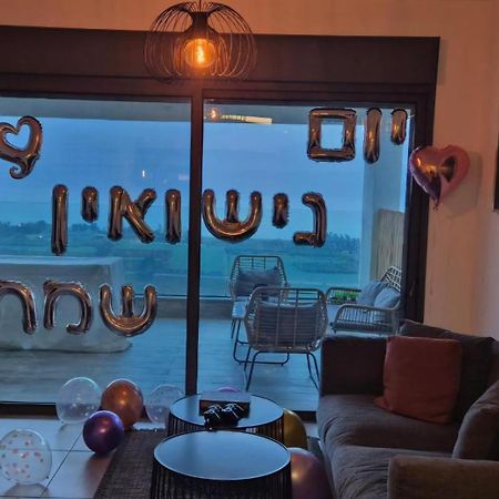 דירת נופש נוף לכנרת Apartment Migdal Ngoại thất bức ảnh
