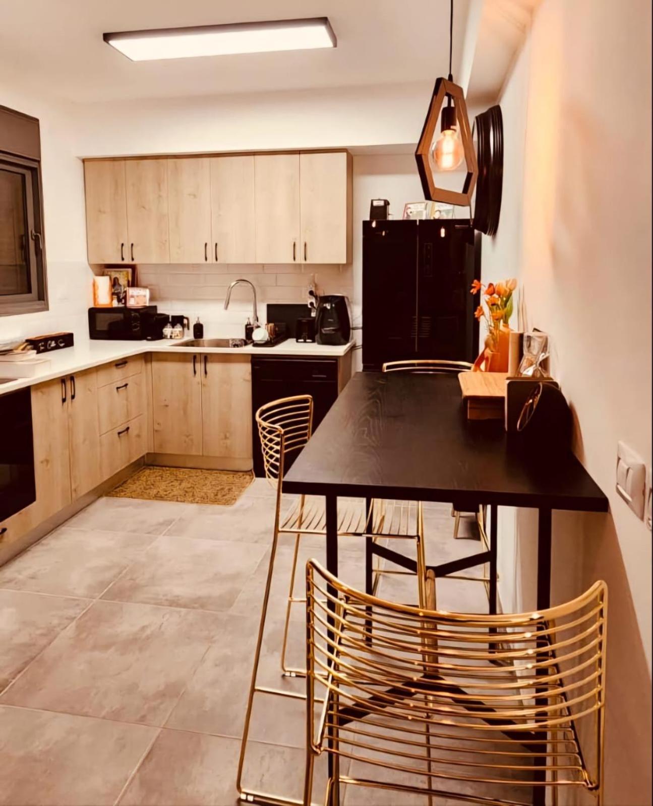 דירת נופש נוף לכנרת Apartment Migdal Ngoại thất bức ảnh