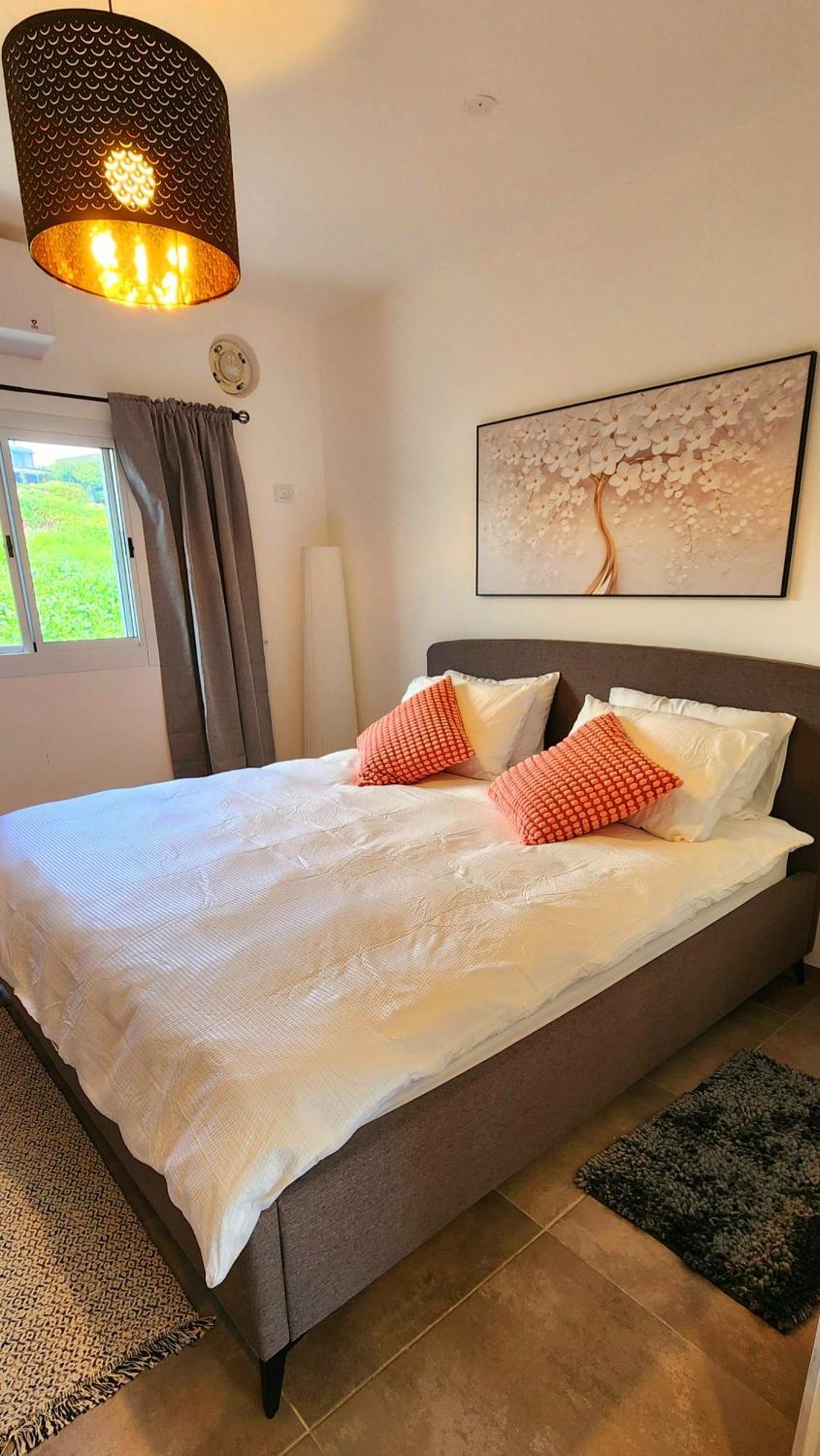 דירת נופש נוף לכנרת Apartment Migdal Ngoại thất bức ảnh