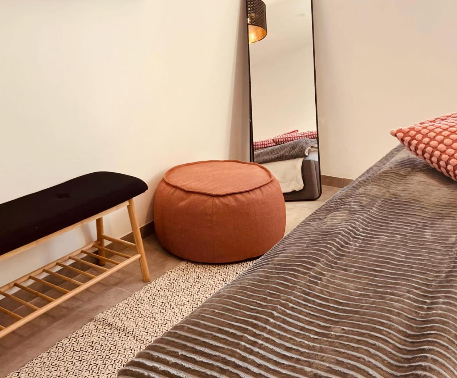 דירת נופש נוף לכנרת Apartment Migdal Ngoại thất bức ảnh