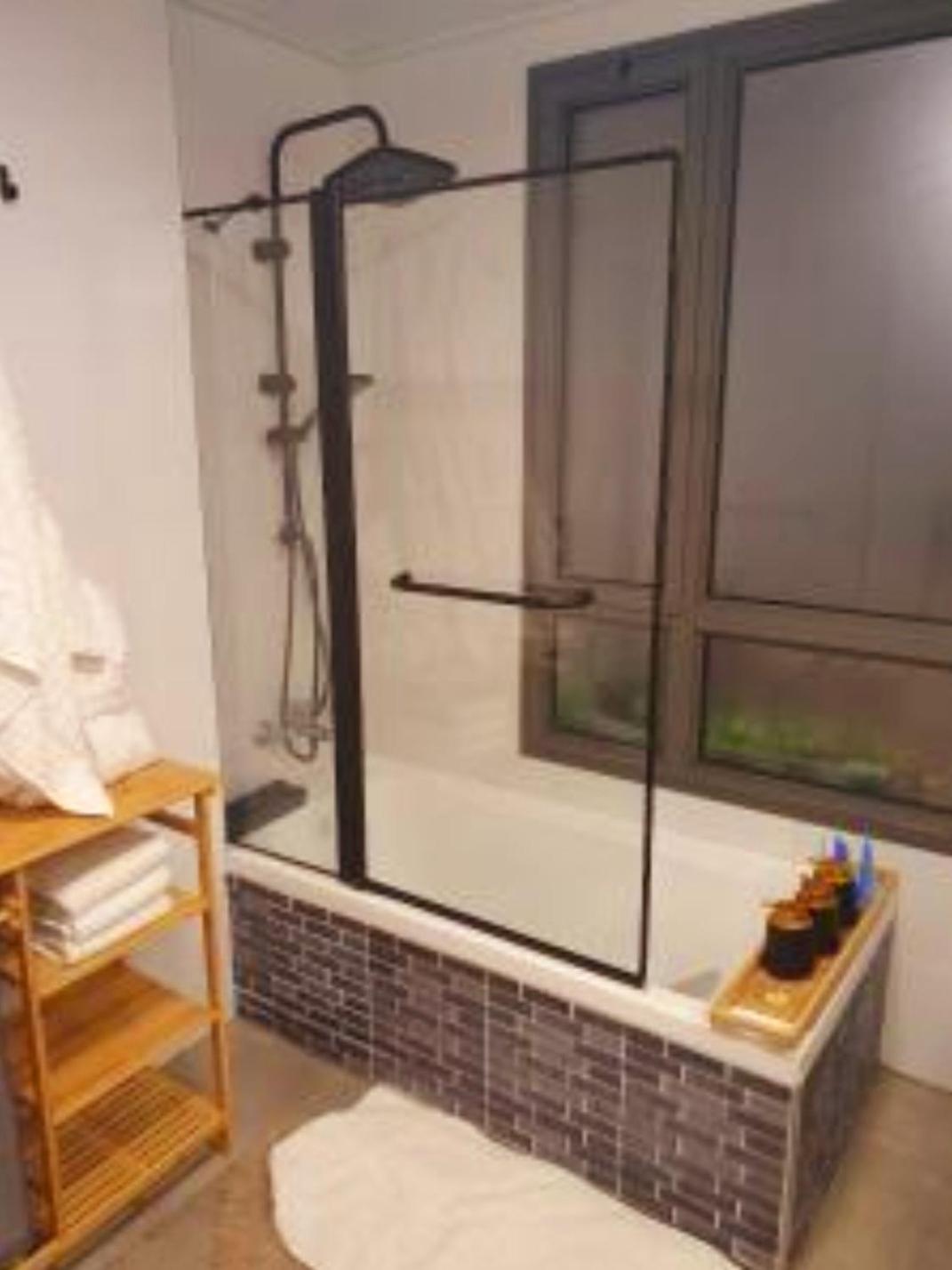 דירת נופש נוף לכנרת Apartment Migdal Ngoại thất bức ảnh